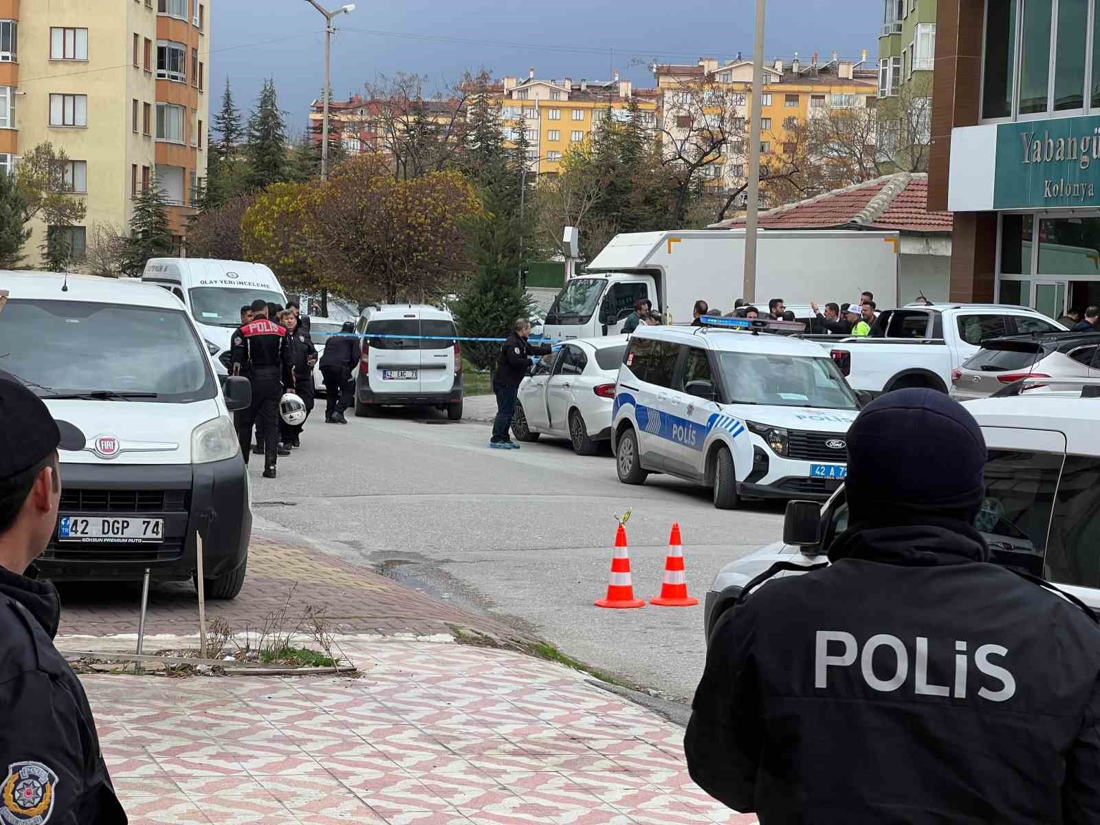 Dünürler Arasında Tartışmada Kan Aktı: 2 Ölü