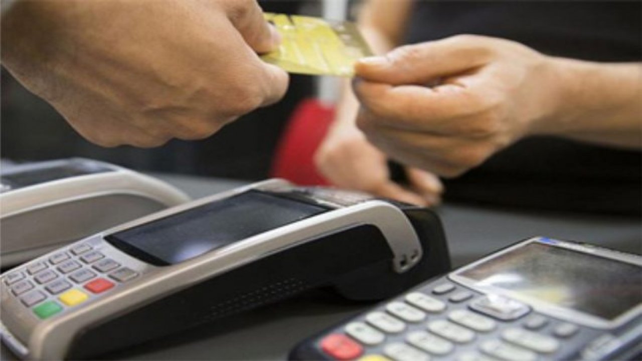 Kartlarda işlem limiti arttı