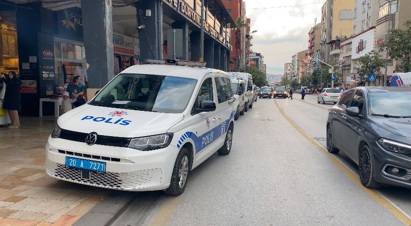 Yaşlı Adamın İş Hanının Tuvaletinde Cansız Bedeni Bulundu