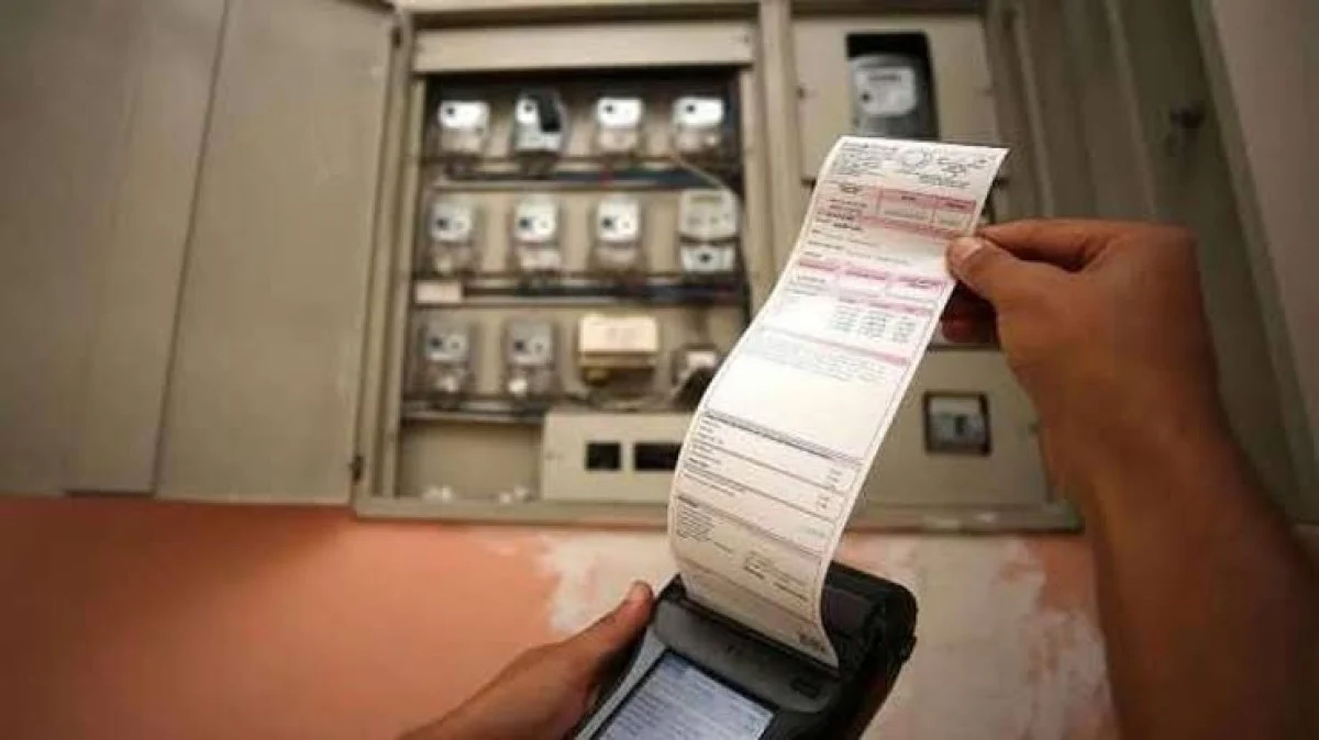 Elektrik Tüketimi İçin Son Dakika Zammı Açıklandı