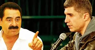 Tatlıses'ten Özcan Deniz'in Akraba Krizi Yorumu: 