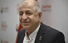 Ümit Özdağ’la İlgili Yeni Gelişme: İddianamesi Hazır