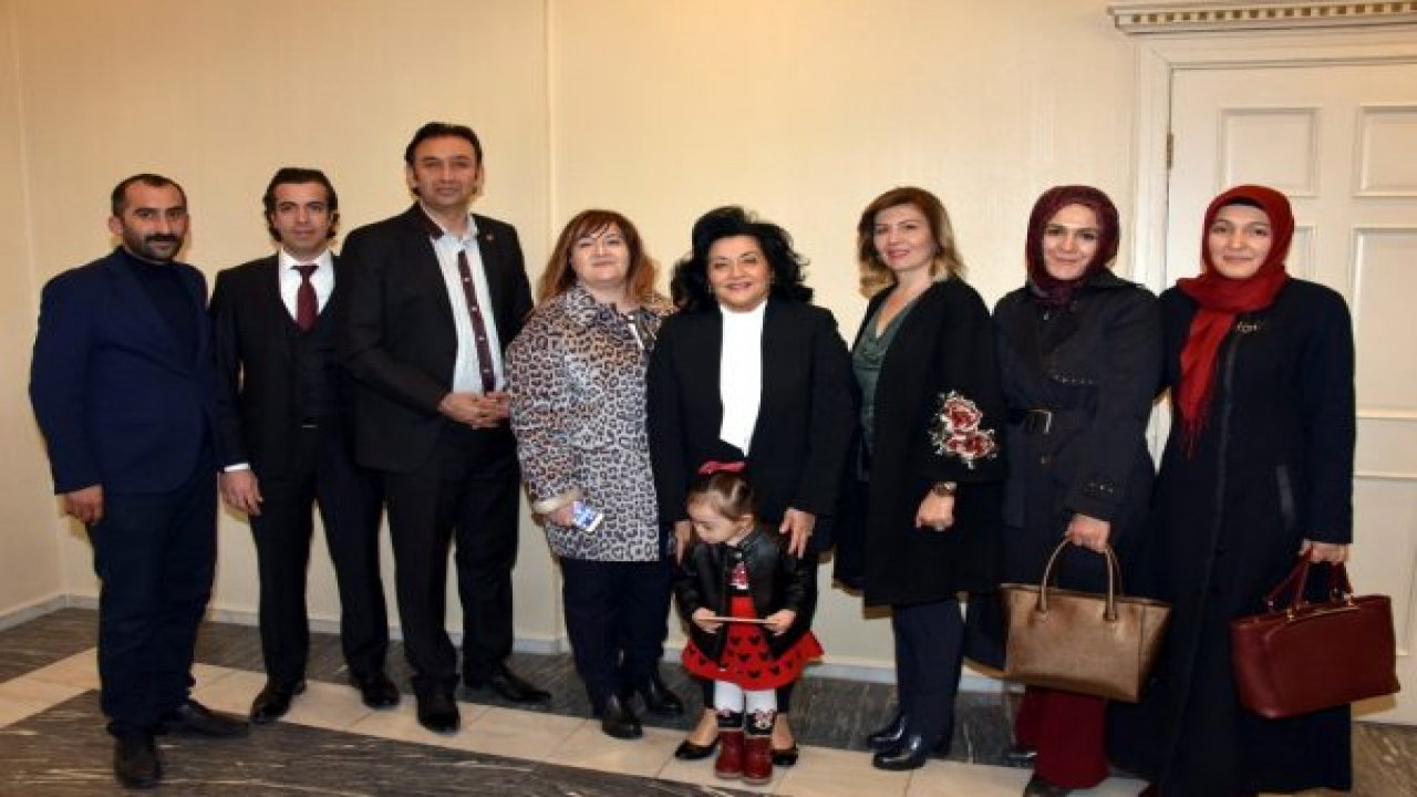 Beyazay Muğla Şubesinde Bayrak Değişimi