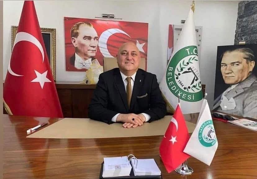 Yatağan Belediye Başkanı Günay Trafik Kazası Geçirdi