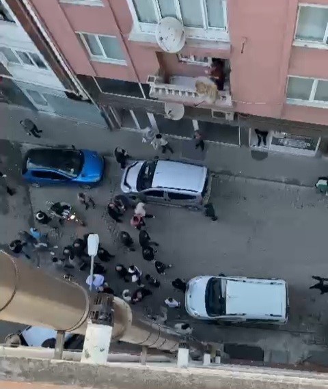 Elinde torpil patlayan çocuk ağır yaralandı