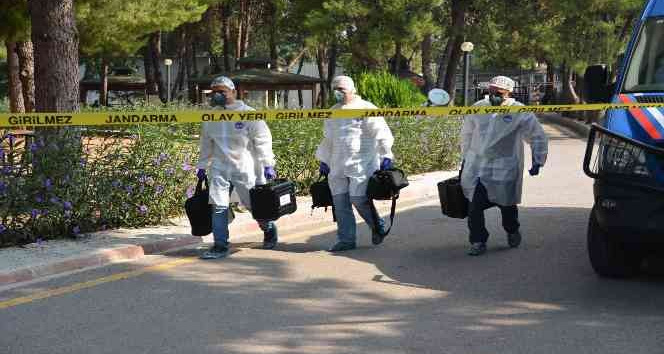 İki Otomobil Çarpıştı: 1’i Bebek 7 Yaralı