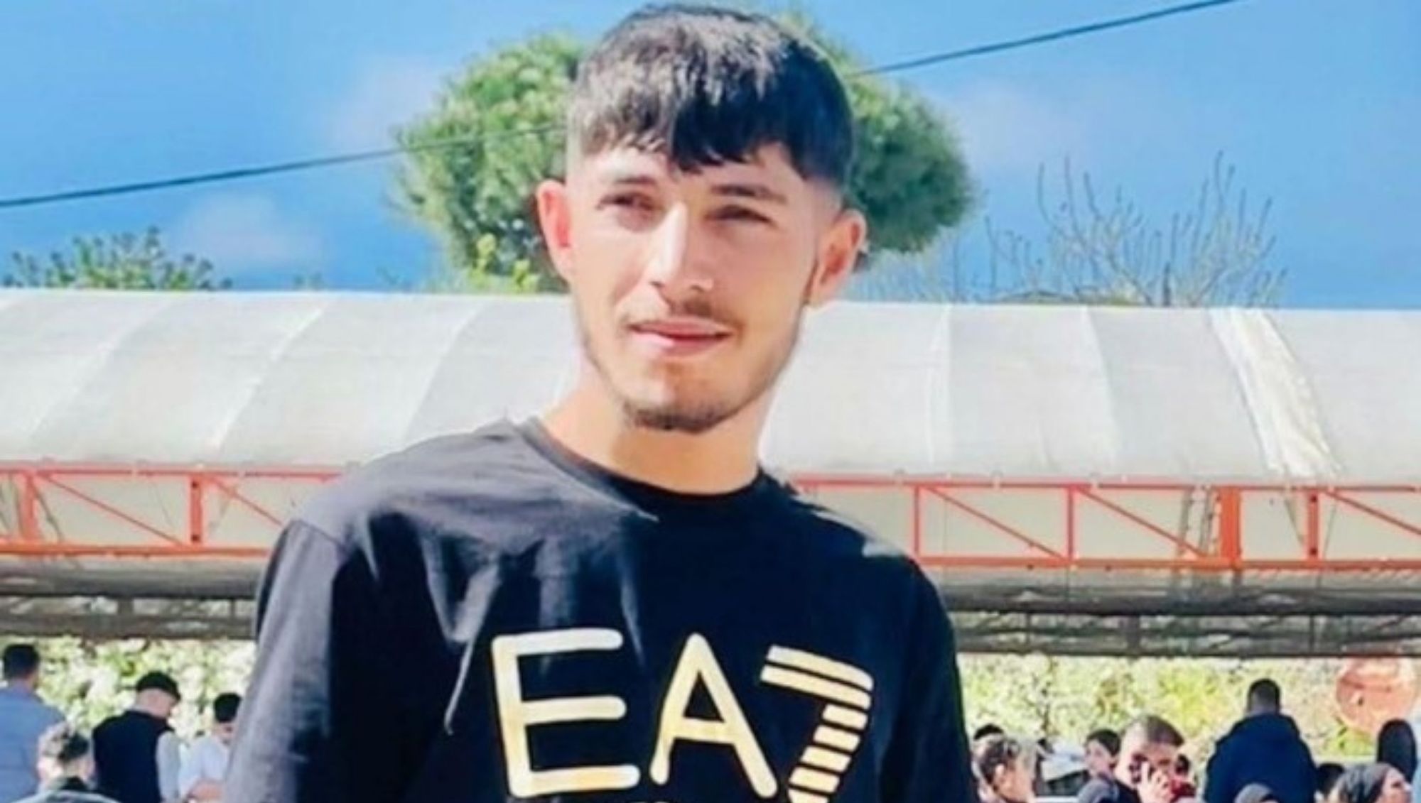 Tartıştığı Arkadaşı Tarafından Öldürülüp Çayırlık Alana Atıldı