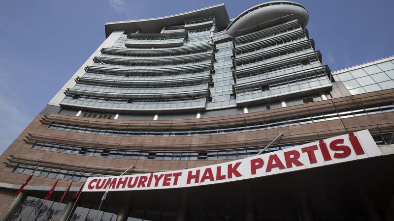 CHP'nin 21. Olağanüstü Kurultayı'nda Yeni Parti Meclisinde Kimler Var?