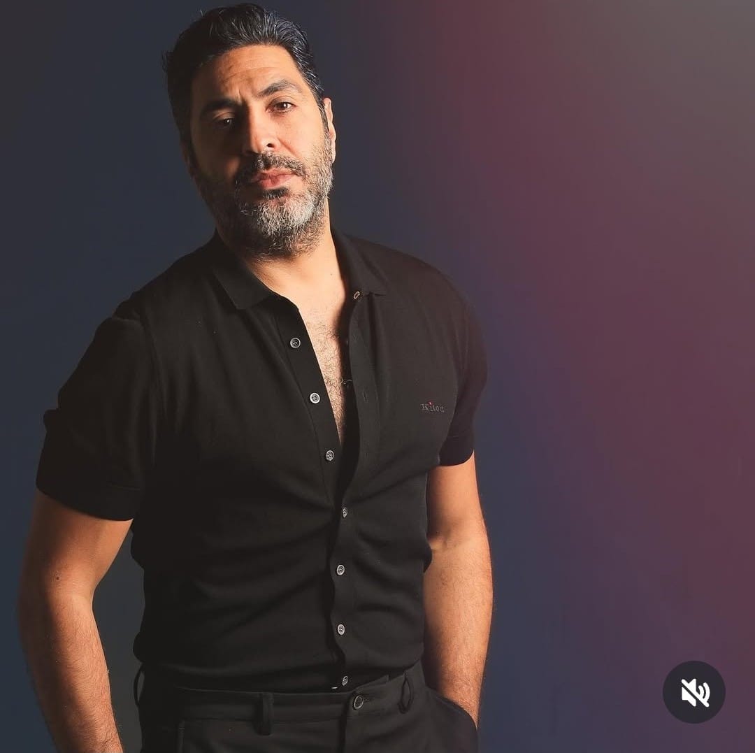 Deniz Seki'nin kardeşi Bodrum'da kaza geçirdi