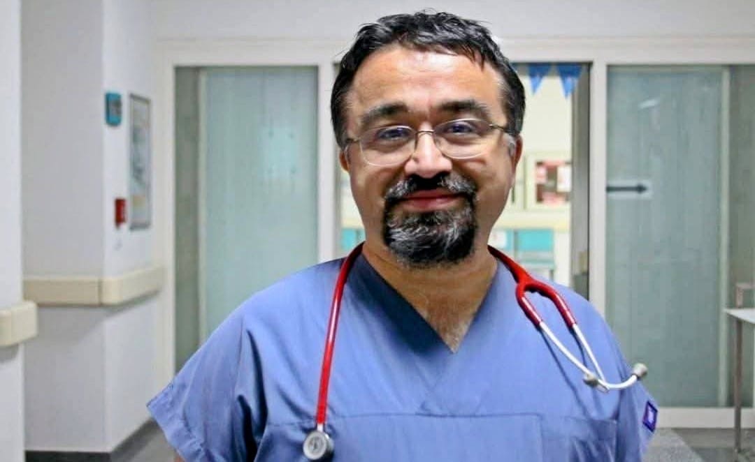 Muğlalı Doktor Hamdi Oğrağ'ın Trajik Ölümü Muğla'yı Yasa Boğdu