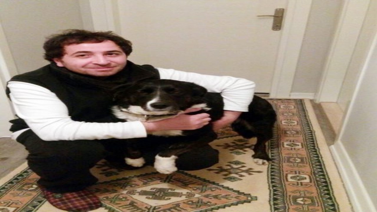 Köpeğin havlamasını bahane  edip öldürmekle tehdit ettiler