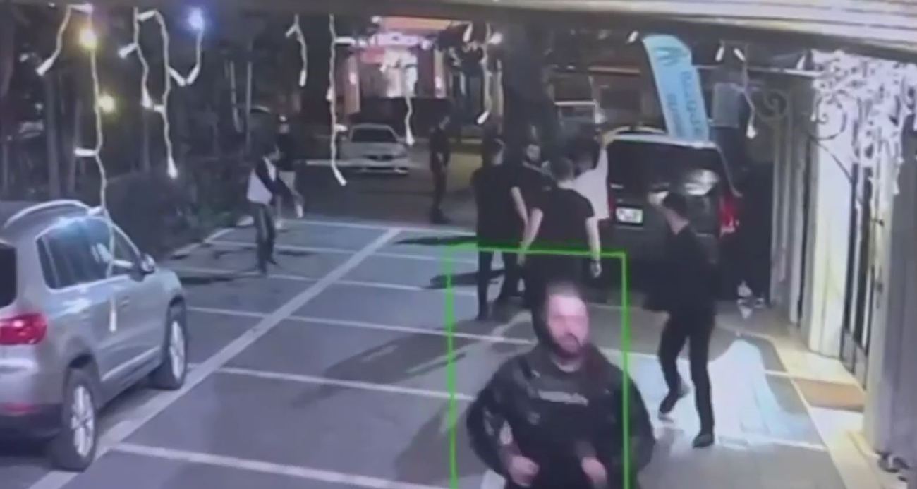 Gece Kulübünde Çıkan Kavgada Güvenlik Görevlisi Hayatını Kaybetti