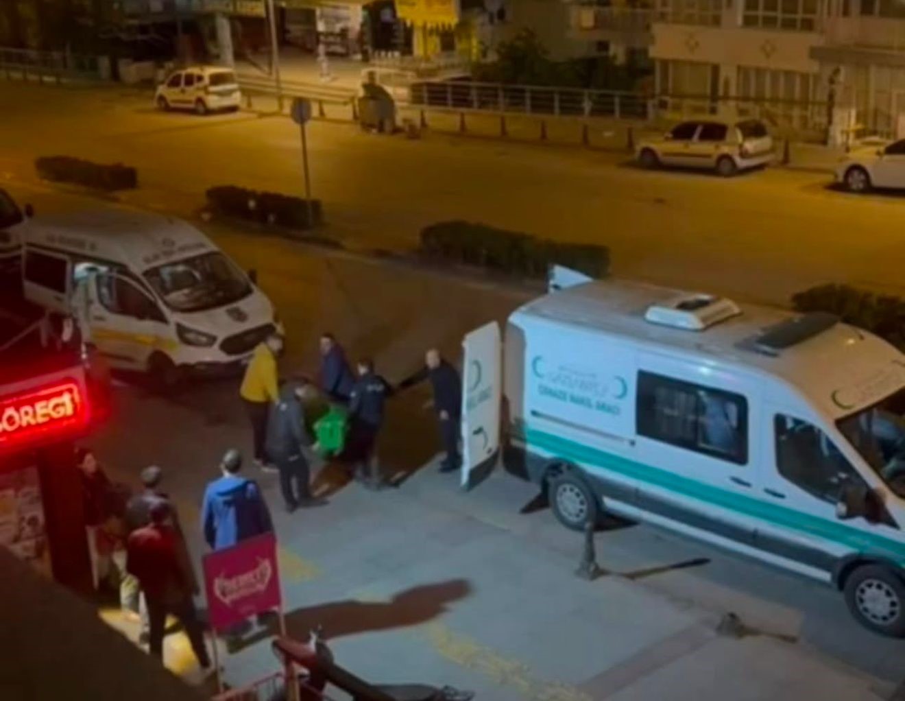 Tüyler Ürperten Olay: Yazılımcı Önce Öldürüldü, Sonra Parçalara Ayrıldı