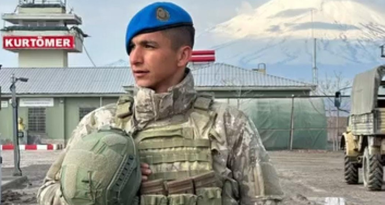 Kazada Hayatını Kaybeden Askerin Vasiyet Videosu Yürekleri Dağladı