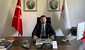 Muğla İletişim Bölge Müdürü Ahmet Uzun Antalya'ya Atandı