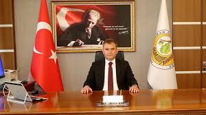 Muğla Orman Bölge Müdürü Mustafa Ülküdür Resmen Atandı