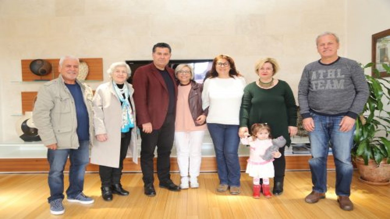 Bodrum İşitme Engelliler Derneği açılıyor