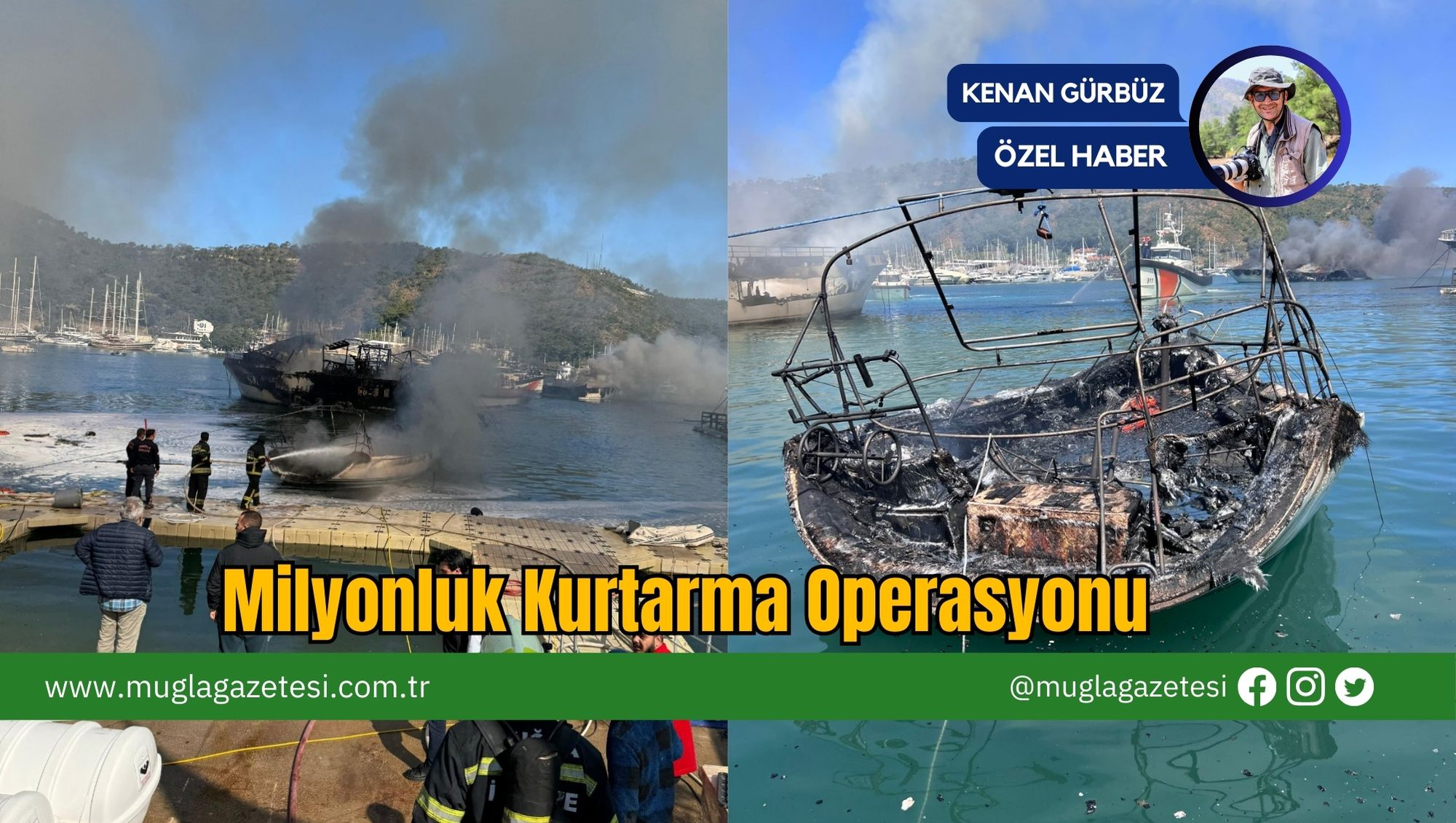 Milyonluk Kurtarma Operasyonu