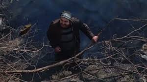 Bataklığa Saplandı, Bilinci Kapalı Halde Bulundu: Durumu Ağır