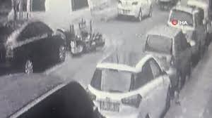 Test Sürüşü Son Yolculuğu Oldu