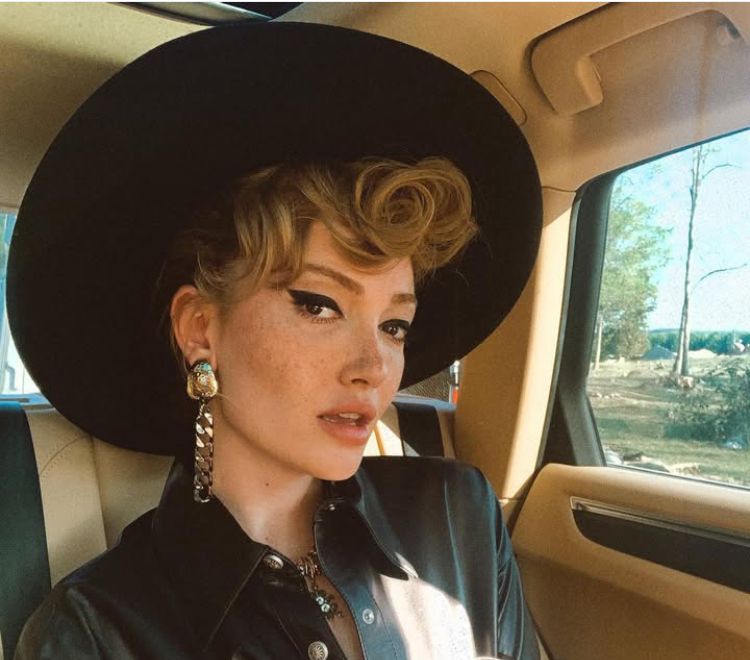 Danla Bilic Eski Sevgilisinin Saldırısını ve Uygunsuz yaklaşım İddialarını Duyurdu