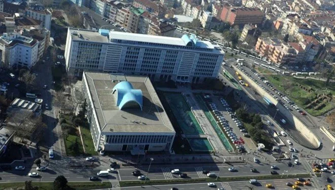 İBB Yolsuzluk Soruşturması: 24 Şirkete Kayyum Atandı