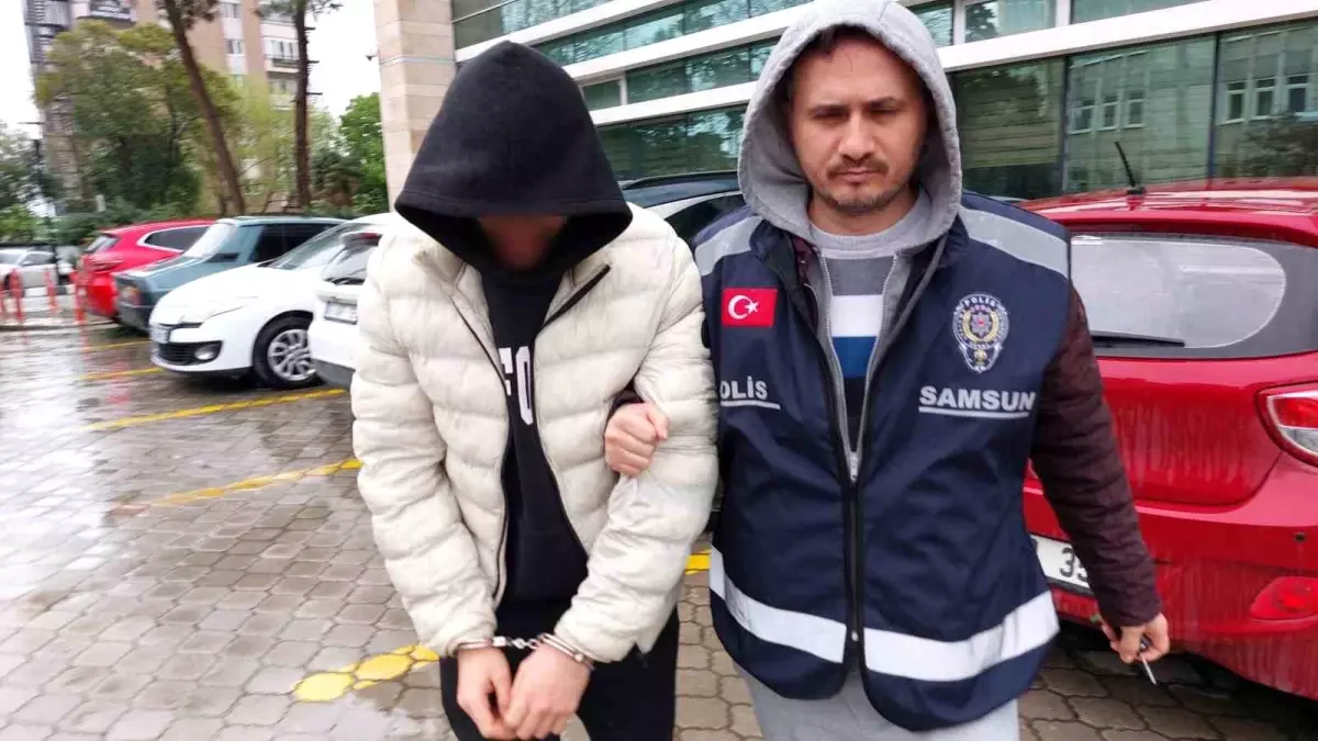 Tüfekle Kaza: Ağabey ve Genç Yaralı