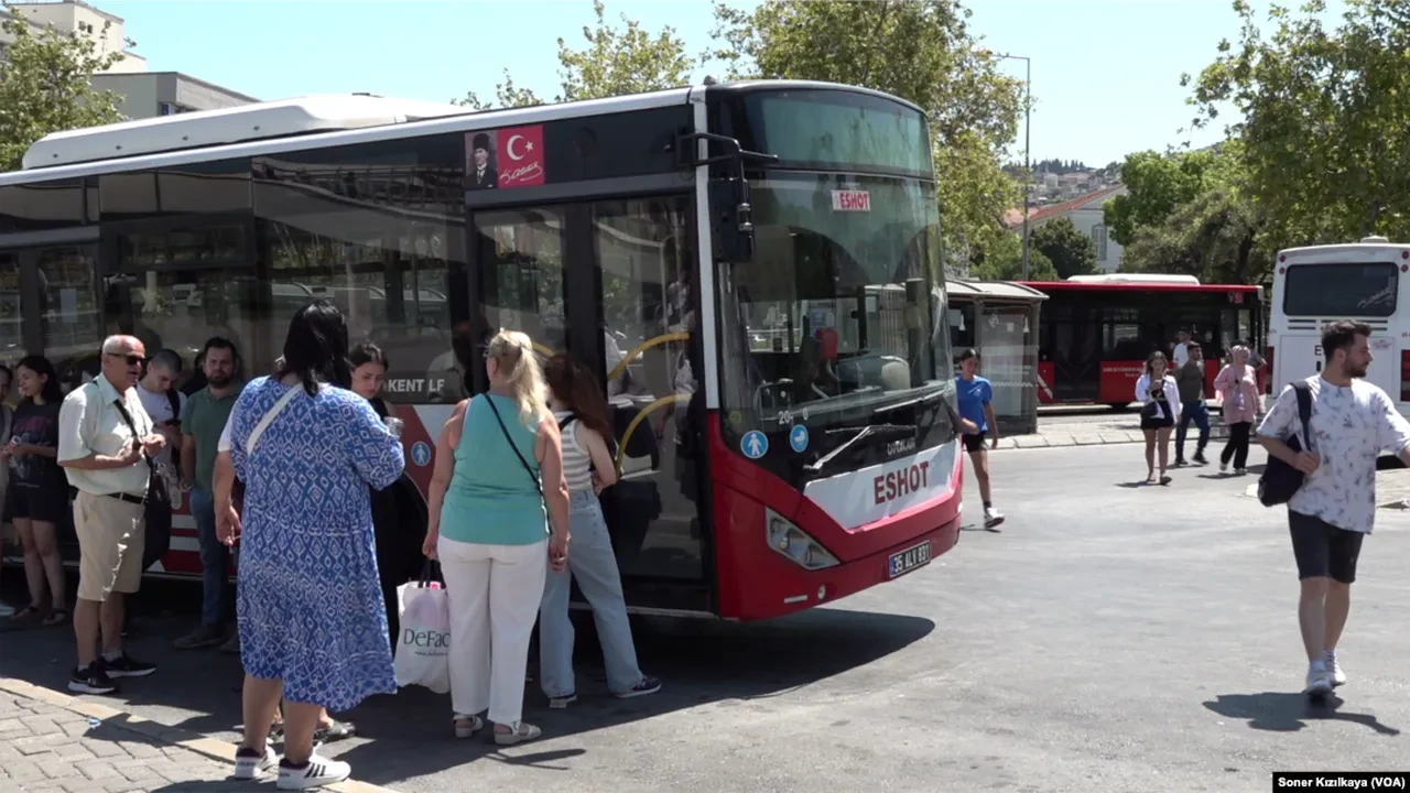 Toplu Ulaşıma Zam! İşte Yeni Tarifeler
