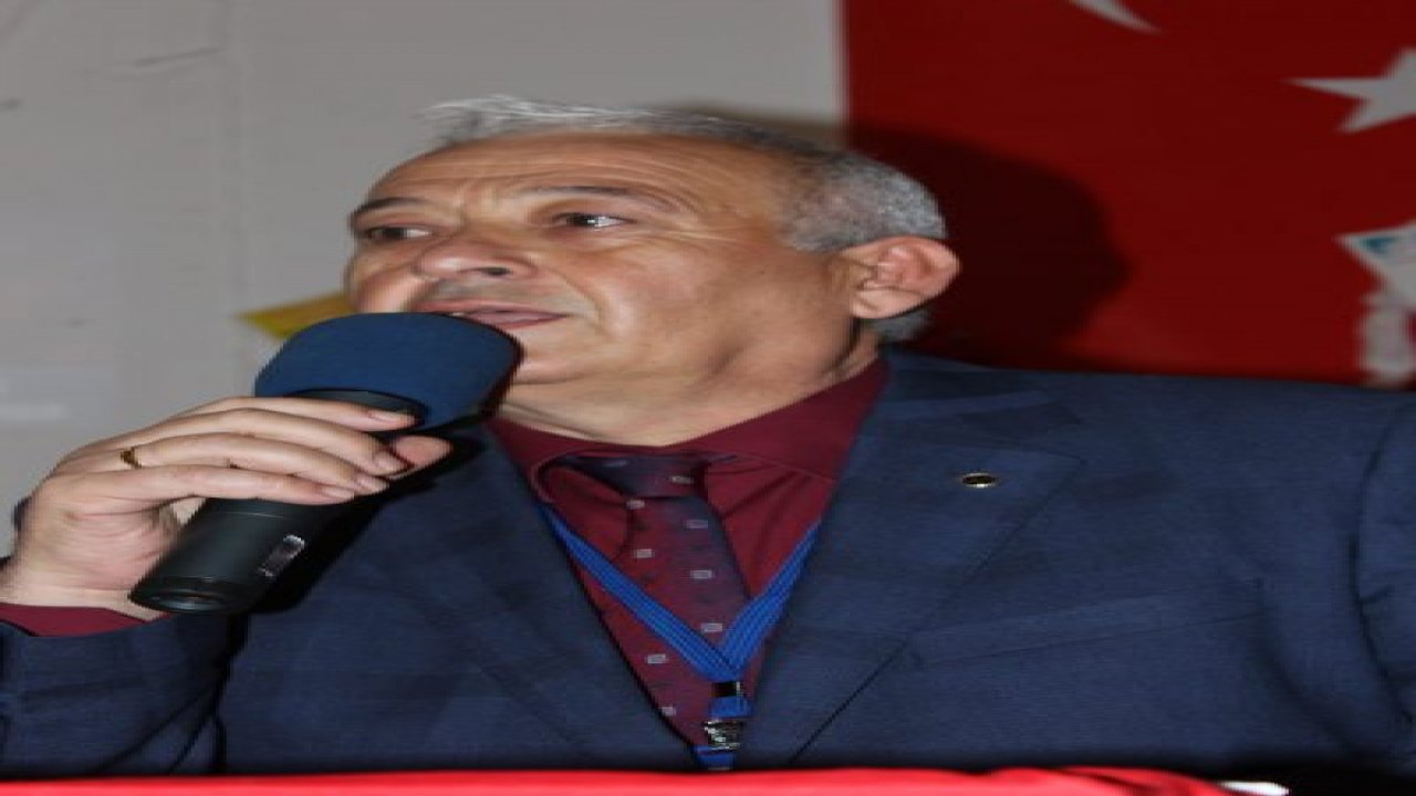 Maden- İş’te Osman İlhan Güven Tazeledi