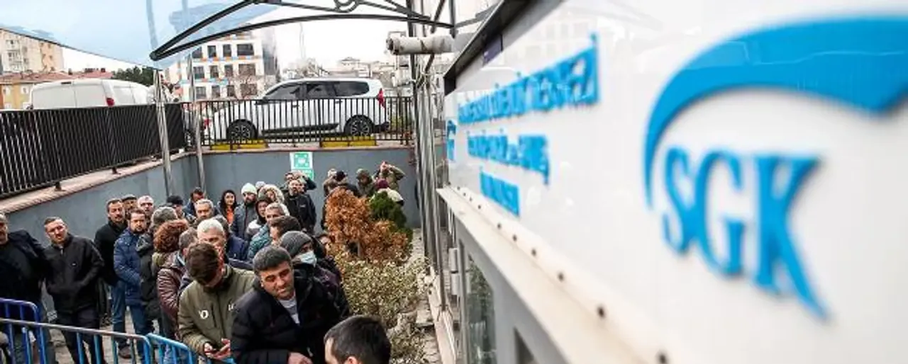 Çalışan ve İşverenler Dikkat :SGK Teşviklerinde Yeni Dönem