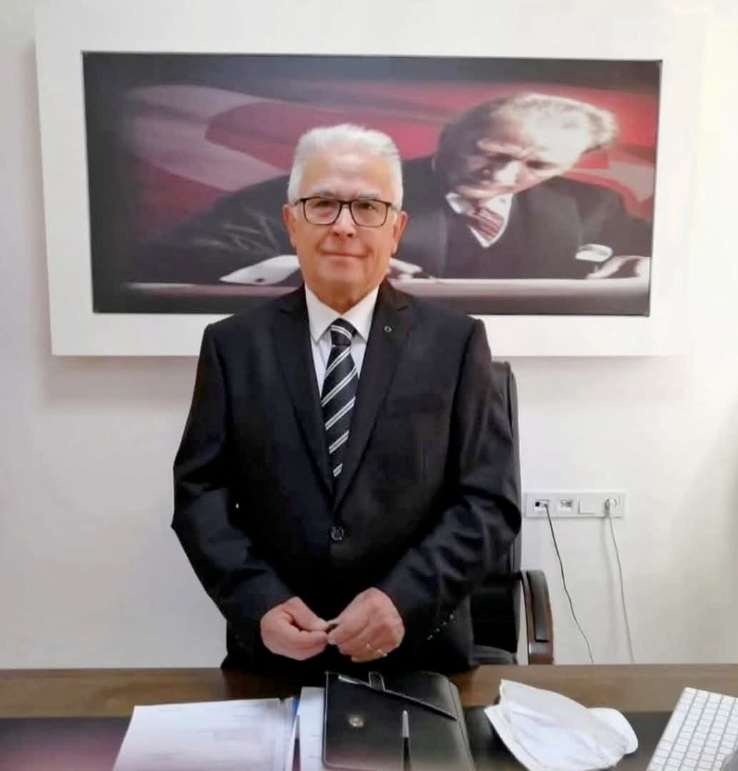 Muğla Eğitim Camiasının Sevilen İsmi Vefat Etti