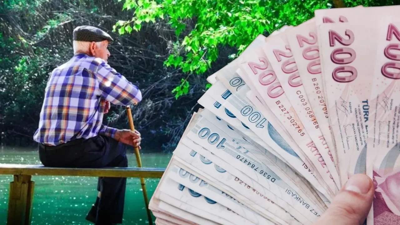 Emeklilik Planı Yapanlar Dikkat! Bu Hesapla Binlerce TL Avantaj Mümkün