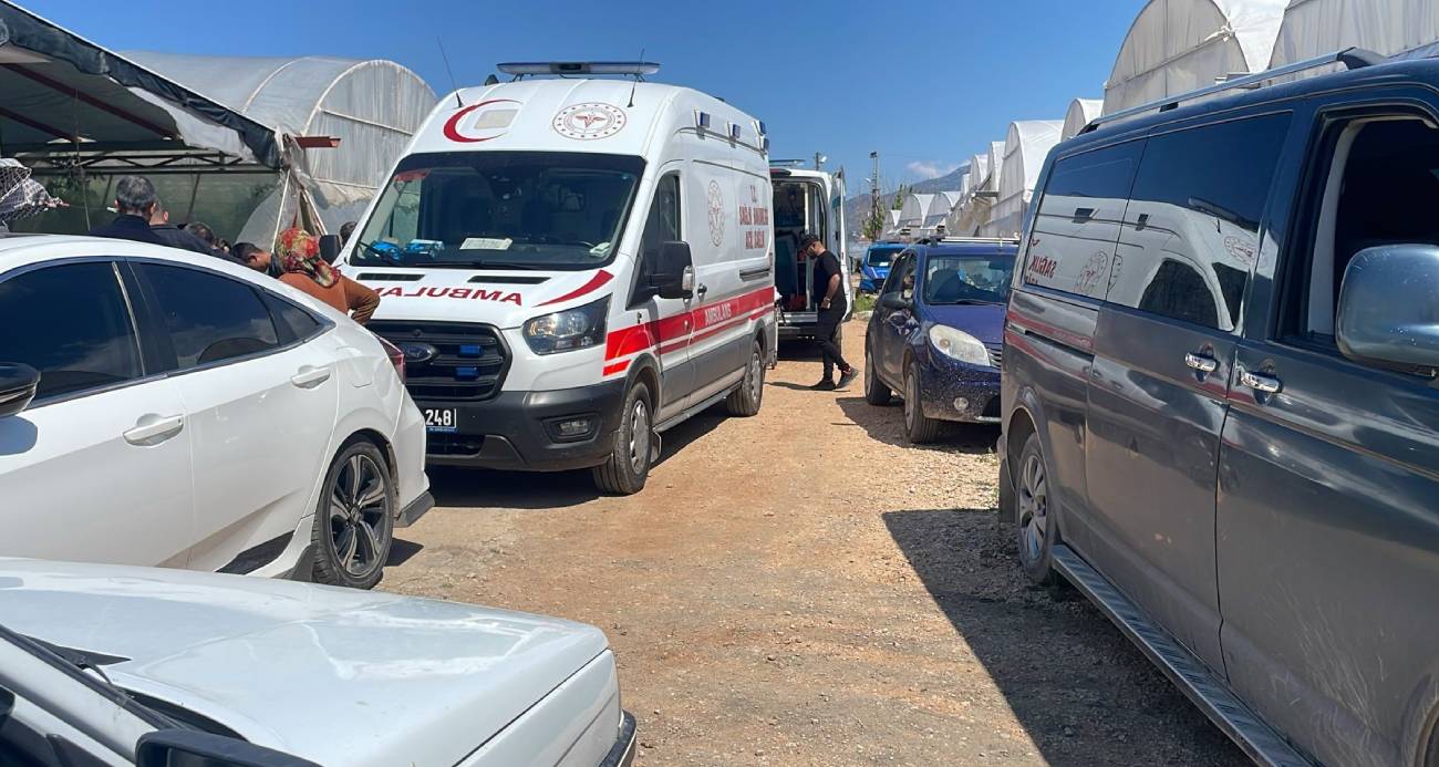 Karbonmonoksit Gazı Zehirlenmesi: 3 Ölü