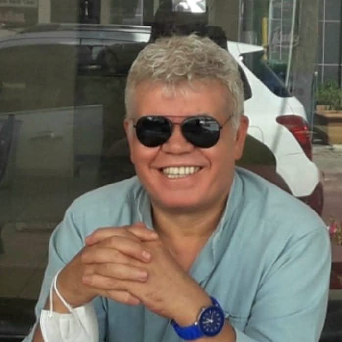 DSP Muğla İl Başkanlarından Durna'nın vefatı sevenlerini üzdü