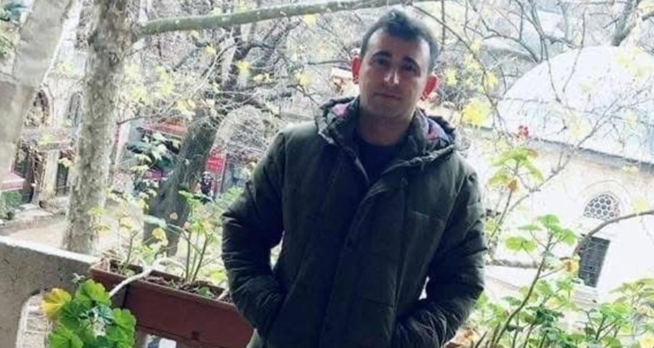 Et İhracatı Yapan Firmada Kan Donduran Olay