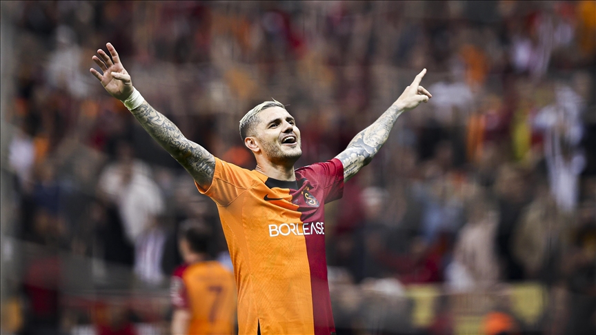 Icardi Galatasaray Defterini Kapatıyor mu?