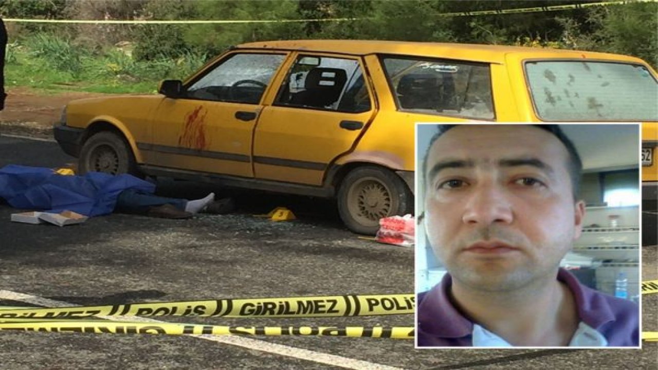 Boşanma infazı: 3 ölü