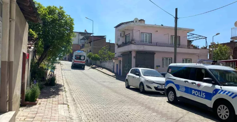 Aydın’da Yaşlı Adamın Şüpheli Ölümü