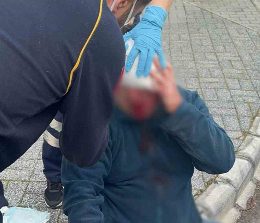 Muğla'da Gazeteciye Saldırı