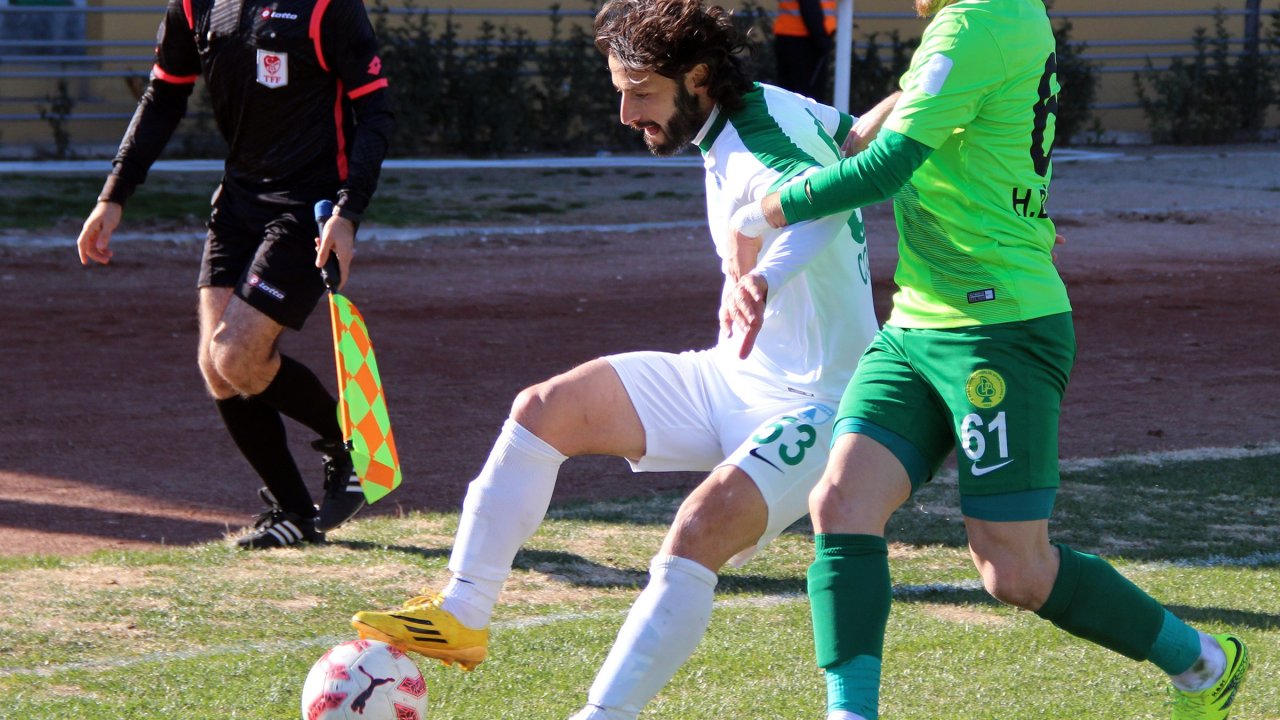 Muğlaspor’da düşüş sürüyor