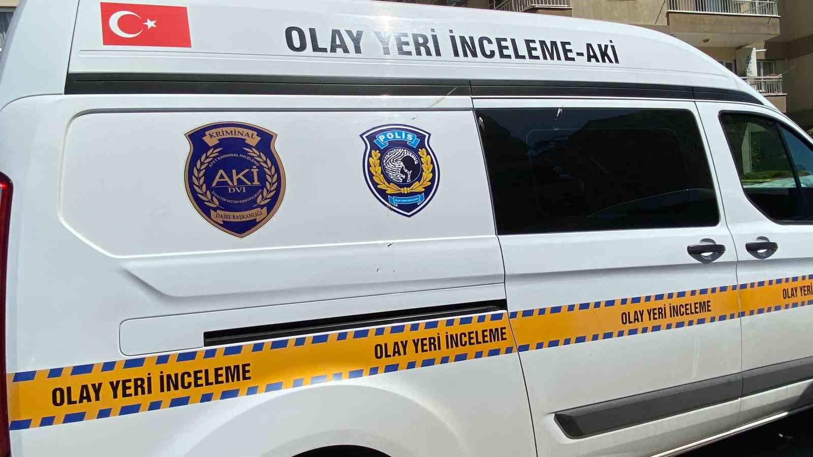 Uzman Çavuşun Evinde Cansız Bedeni Bulundu