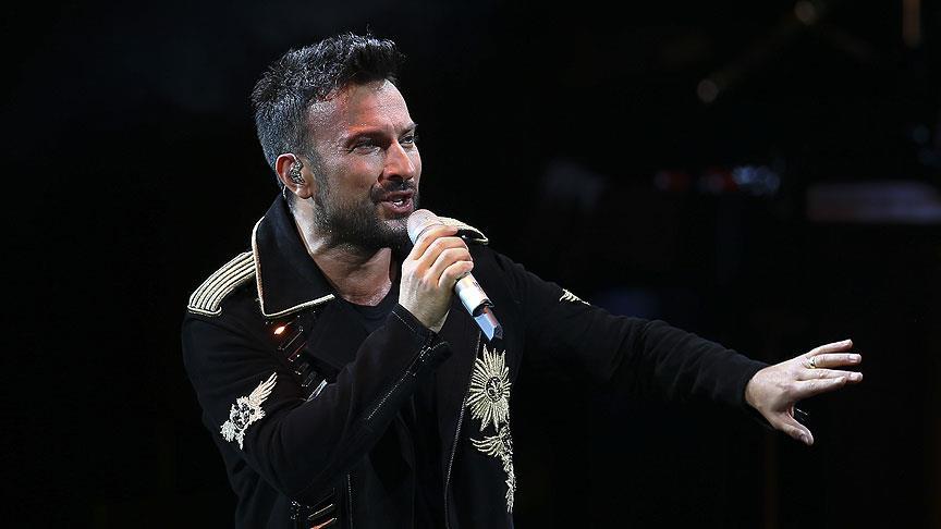 Ünlü Şarkıcı Tarkan’ın Acı Günü