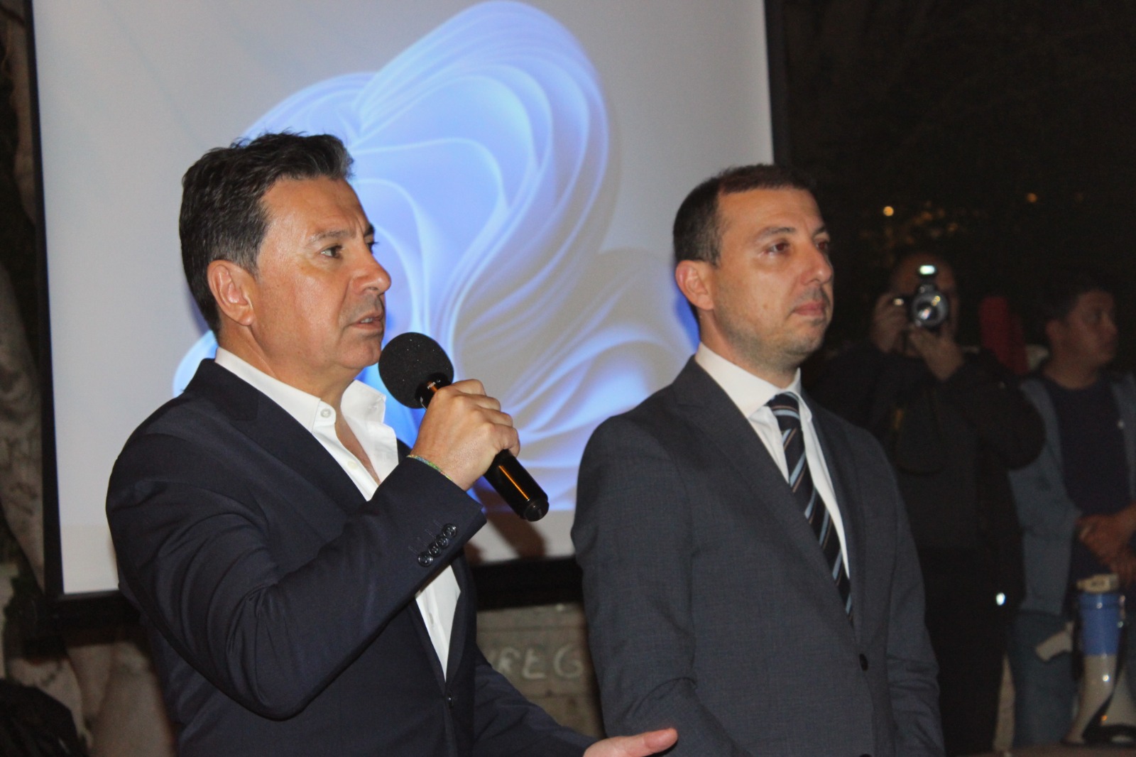 CHP Muğla’dan Sınırsızlık Meydanı'nda Dayanışma Buluşması: “Bu Karanlık Sonsuza Kadar Sürmeyecek”