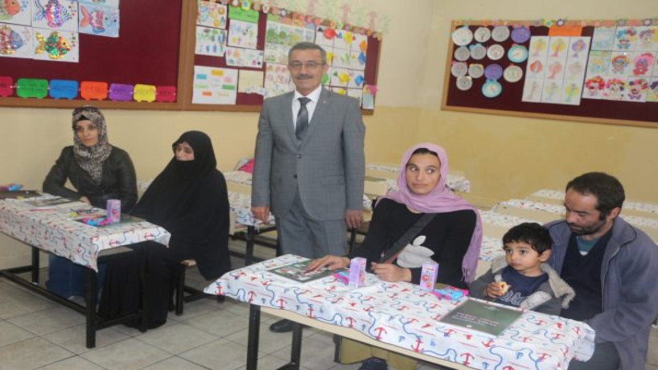 Okuryazarlık seferberliği