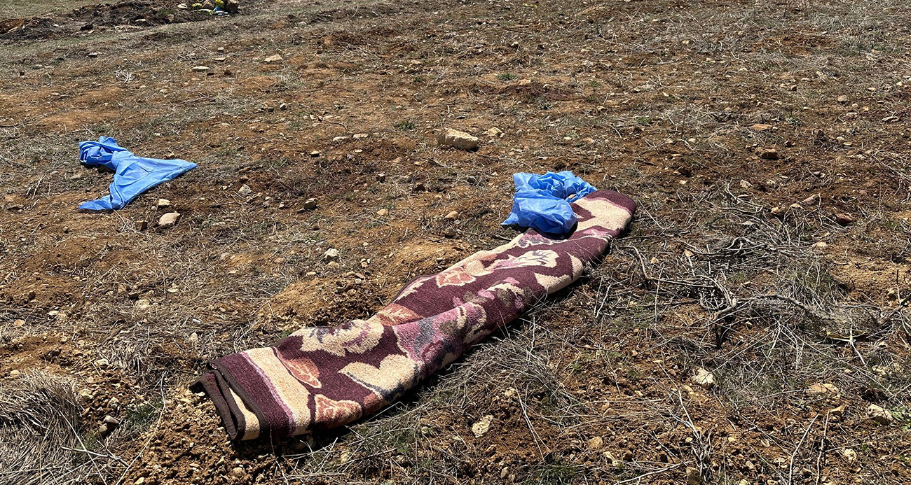 Yaşlı Adam Köpek Saldırısında Hayatını Kaybetti