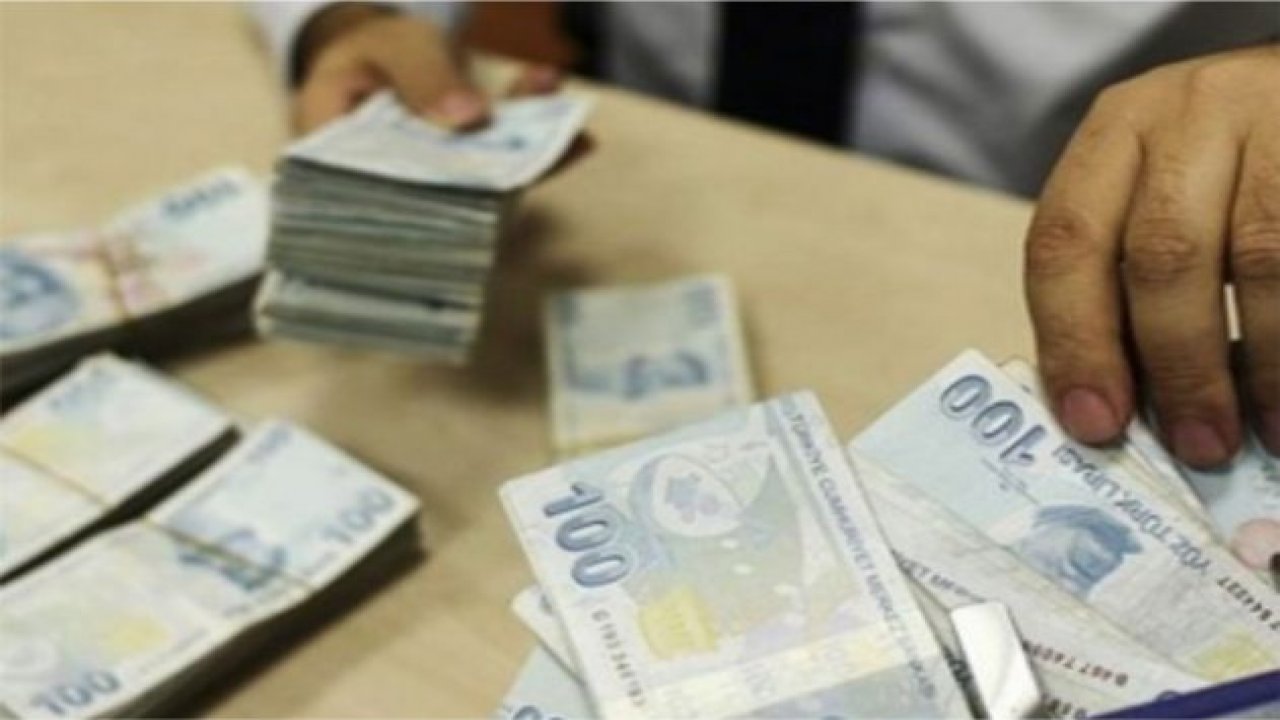 Emekliye 2.062 TL ikramiye geliyor