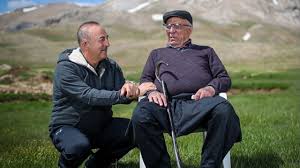 Eski Bakan Mevlüt Çavuşoğlu’nun Acı Günü