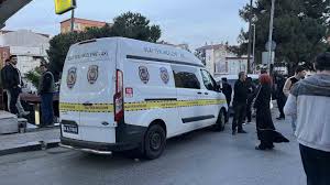 Ağabeyinin İş Yerine Pompalı Tüfekle Saldırdı