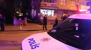 Husumetliler Bahçede Karşılaştı: Silahla Vurulan Kişi Ağır Yaralandı