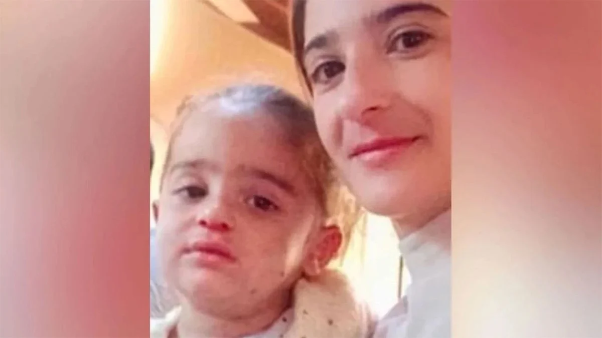 Melike Eşiyok cinayetinde kan donduran detaylar! 'Babam kalorifer peteğine zincirleyip balta ile öldürdü'